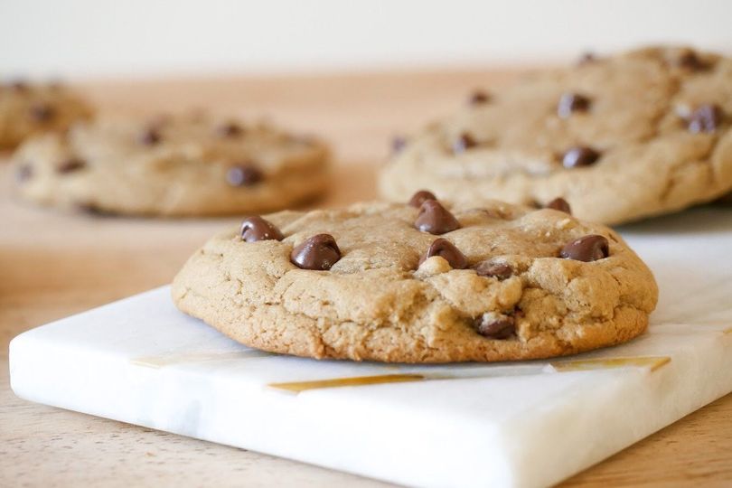 Taylor Chip Cookie Co