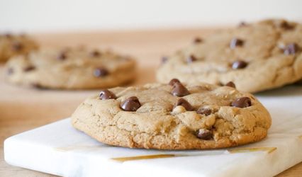 Taylor Chip Cookie Co
