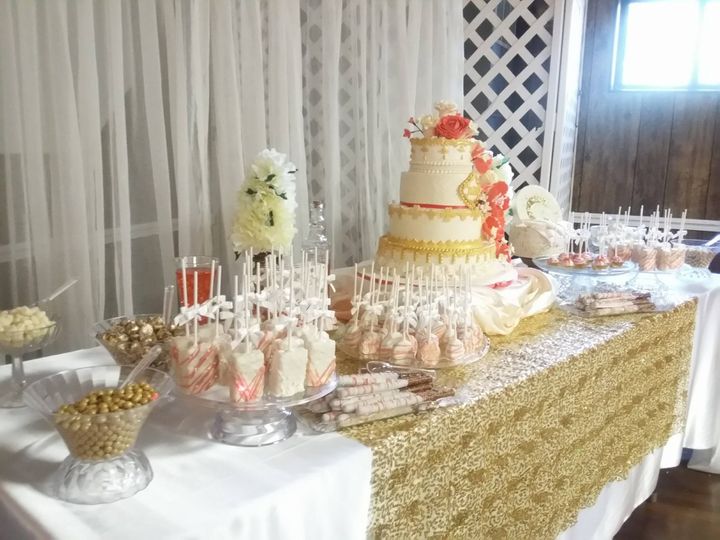 Sugarpan Bakery