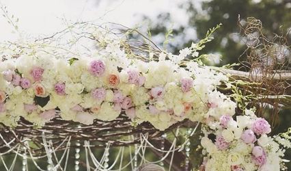 Sadie's Couture Floral & Event Styling, DBA North Dakota
