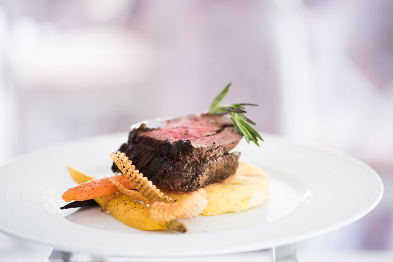 Seedling & Sage Catering Co.