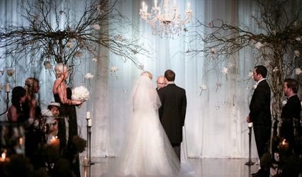 D'Plazzo Wedding Planners