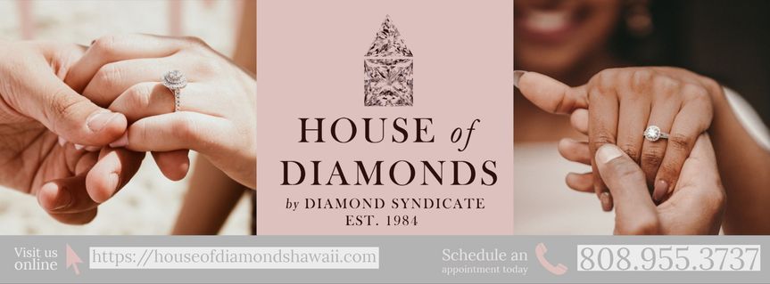 House of Diamonds