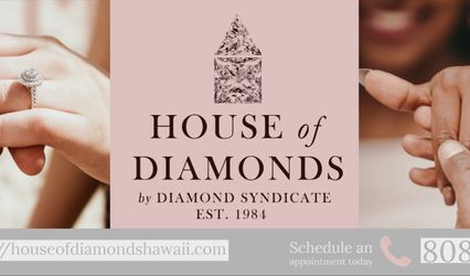 House of Diamonds