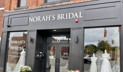 Norah's Bridal