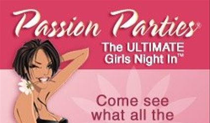 Passion Parties by Tabitha
