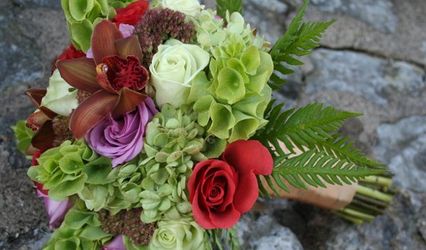 STEMS & VINES FLORAL BOUTIQUE - PRIOR LAKE