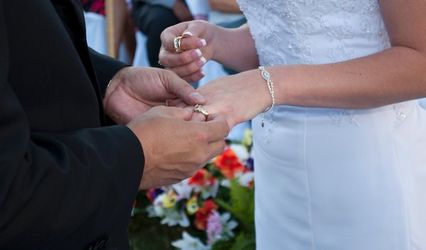 An Unforgettable Wedding