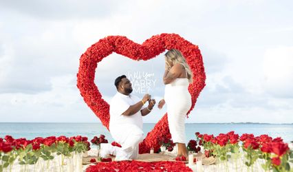 Zafiro Events