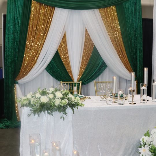 SetApart Events & Designs