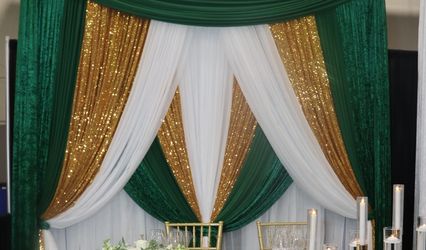 SetApart Events & Designs