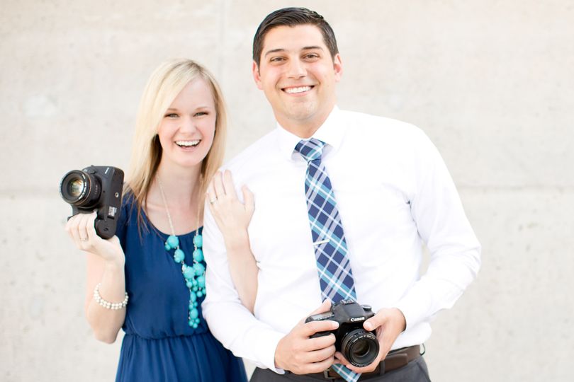 Amy & Jordan Photography