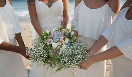 Patricia Flowers & Events