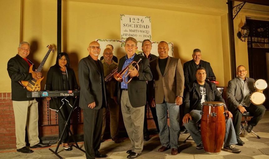 Orquesta INFINIDAD