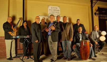 Orquesta INFINIDAD