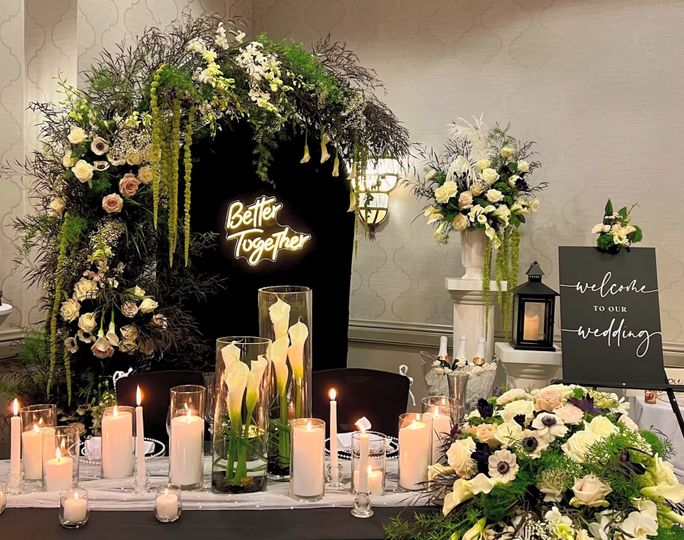 Anemone Floral Design