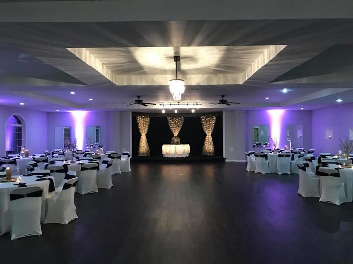 Rivers Edge Events & Rentals