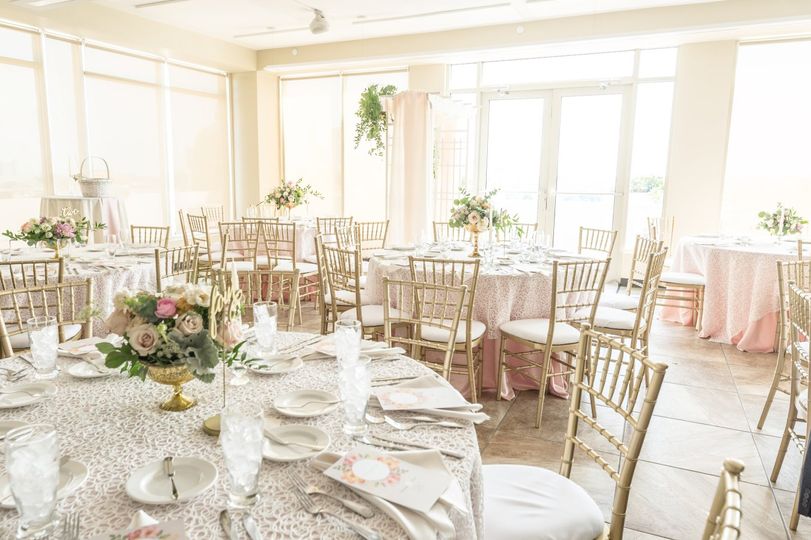 Penthouse Events CLE