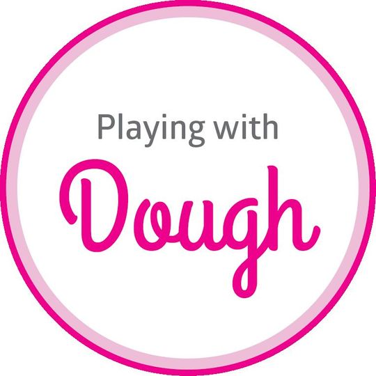 Playing with Dough Cookies