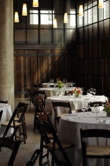 Cast Iron Studios Venue Bellevue Wa Weddingwire