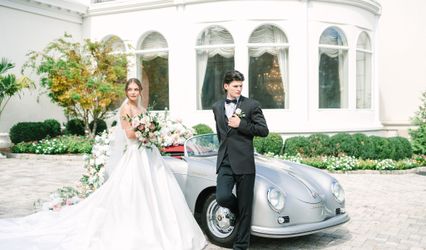 Princeton Bridal