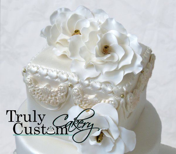 Truly Custom Cakery, LLC