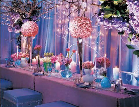 Simply Glamorous Wedding & Event Planner