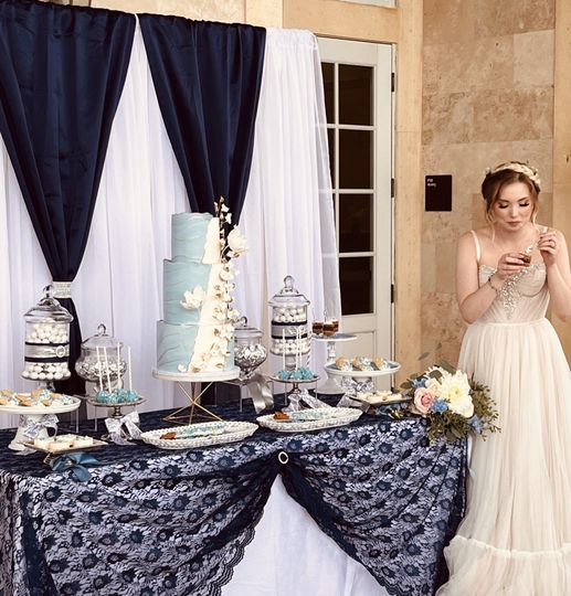 Shimmer and Delights LLC
