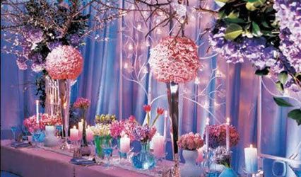 Simply Glamorous Wedding & Event Planner