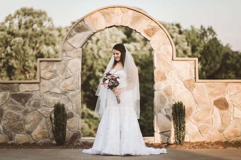 Tuscan Ridge Wedding Venue