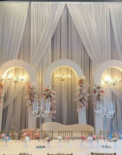 Decorations By L