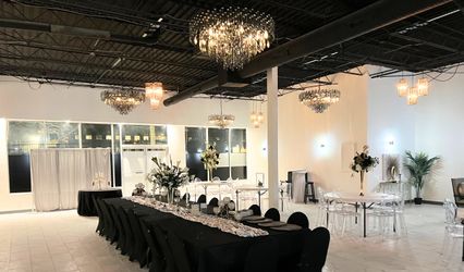 The Legacy Conference Center