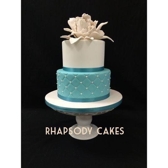 Rhapsody Cakes,LLC
