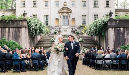 Emily Jordan Events
