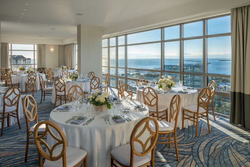 The Westin Tampa Bay