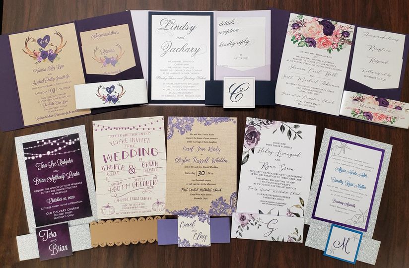 Loris Printing Inc