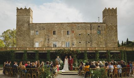 Alex & Anaïs | Wedding's Art