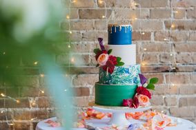 Imaginary Cakes