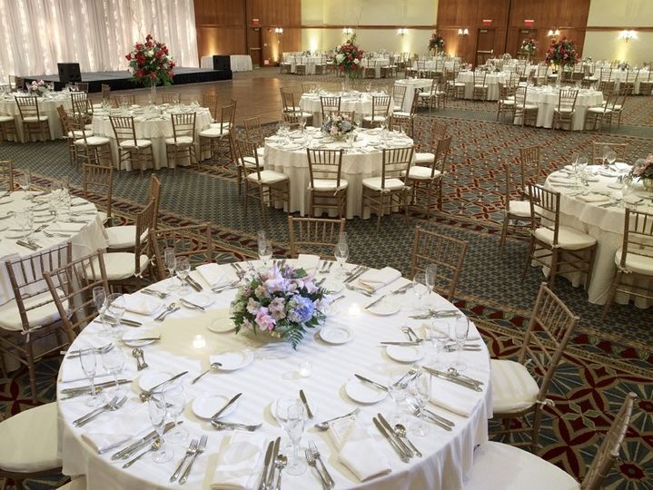 Crowne Plaza Philadelphia - King Of Prussia