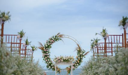 Wendy Martinez Wedding Planner