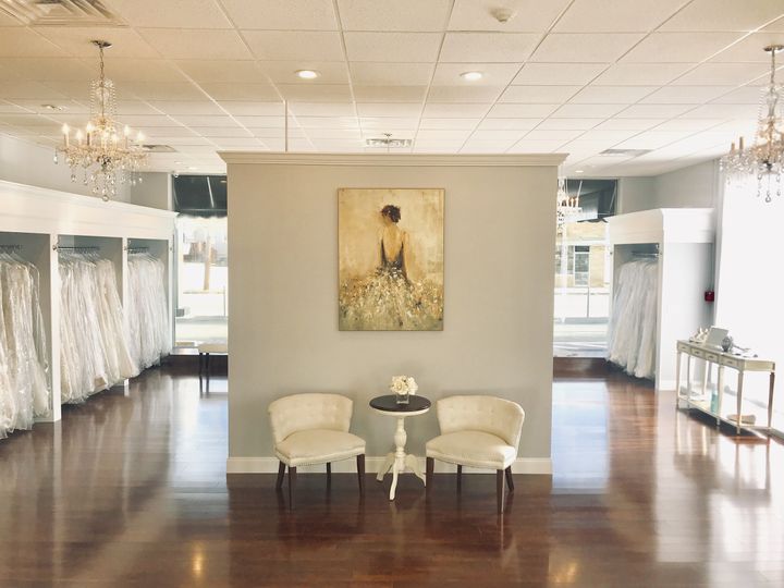 Spark Bridal Boutique
