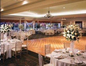 Brooklake Country Club Venue Florham Park Nj Weddingwire