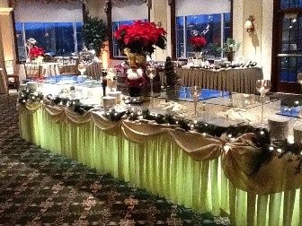 Brooklake Country Club Venue Florham Park Nj Weddingwire