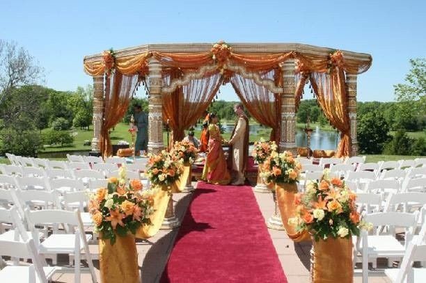 Brooklake Country Club Venue Florham Park Nj Weddingwire