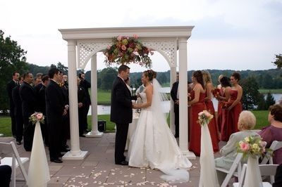 Brooklake Country Club Venue Florham Park Nj Weddingwire