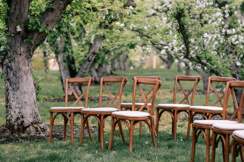 View Ridge Event Rentals and Planning