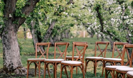 View Ridge Event Rentals and Planning