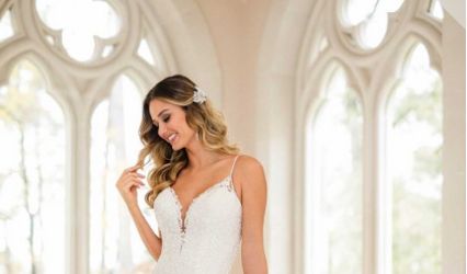 Azteca Bridal