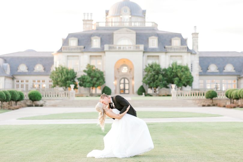 Anna Williams Events