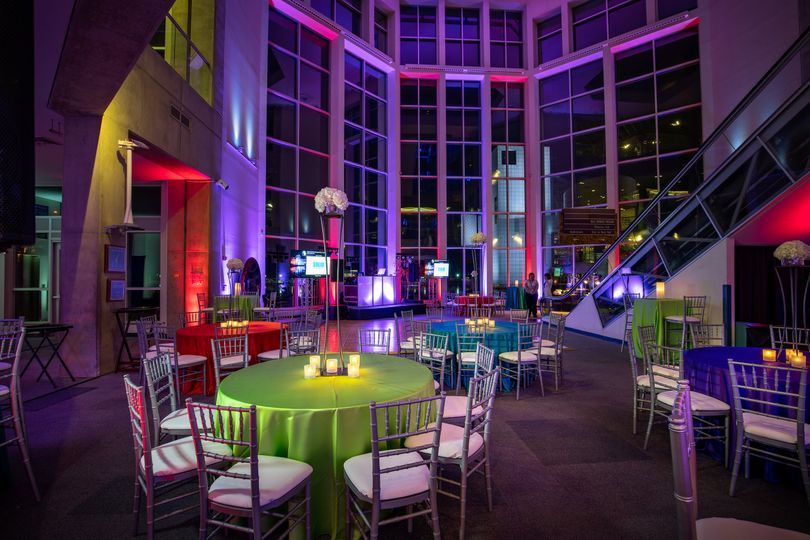 Great Lakes Science Center